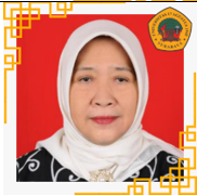 Prof. Dr. Siti Mujanah, MBA. Ph.D.
