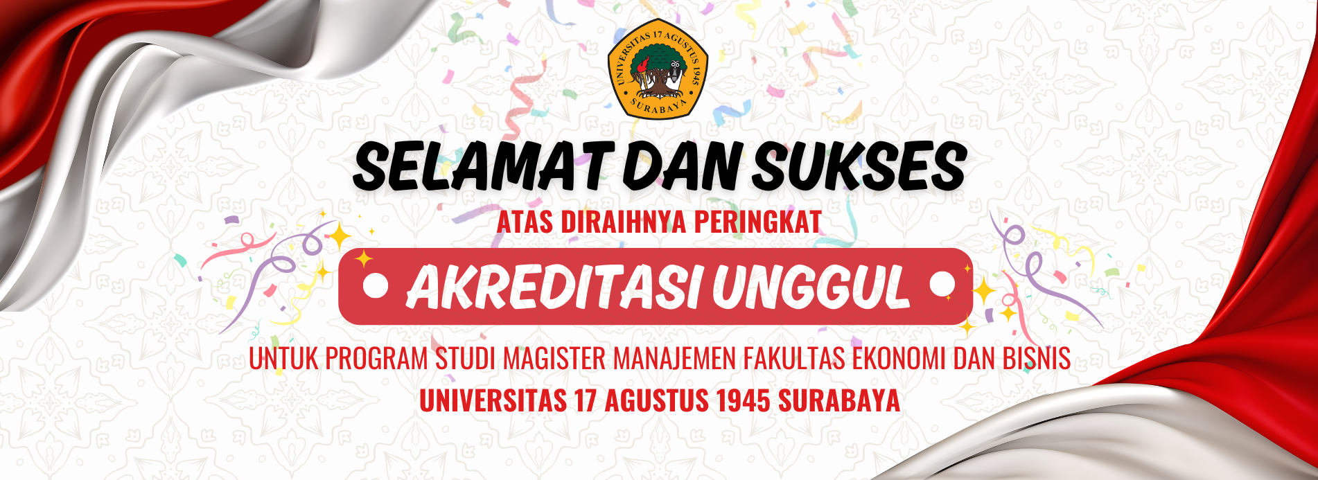 Selamat Unggul